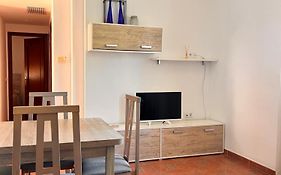 Apartamento La Muralla 2