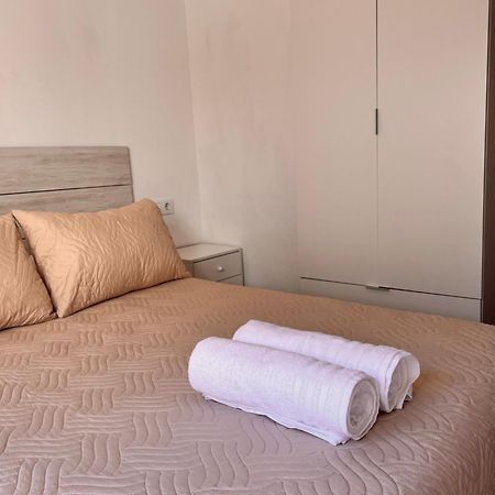 Apartamento La Muralla 2 Cordova Esterno foto