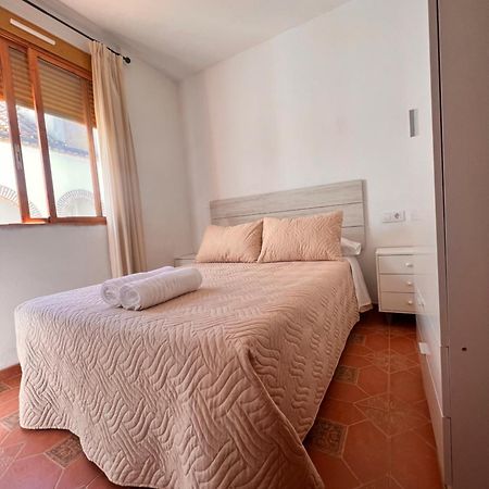Apartamento La Muralla 2 Cordova Esterno foto