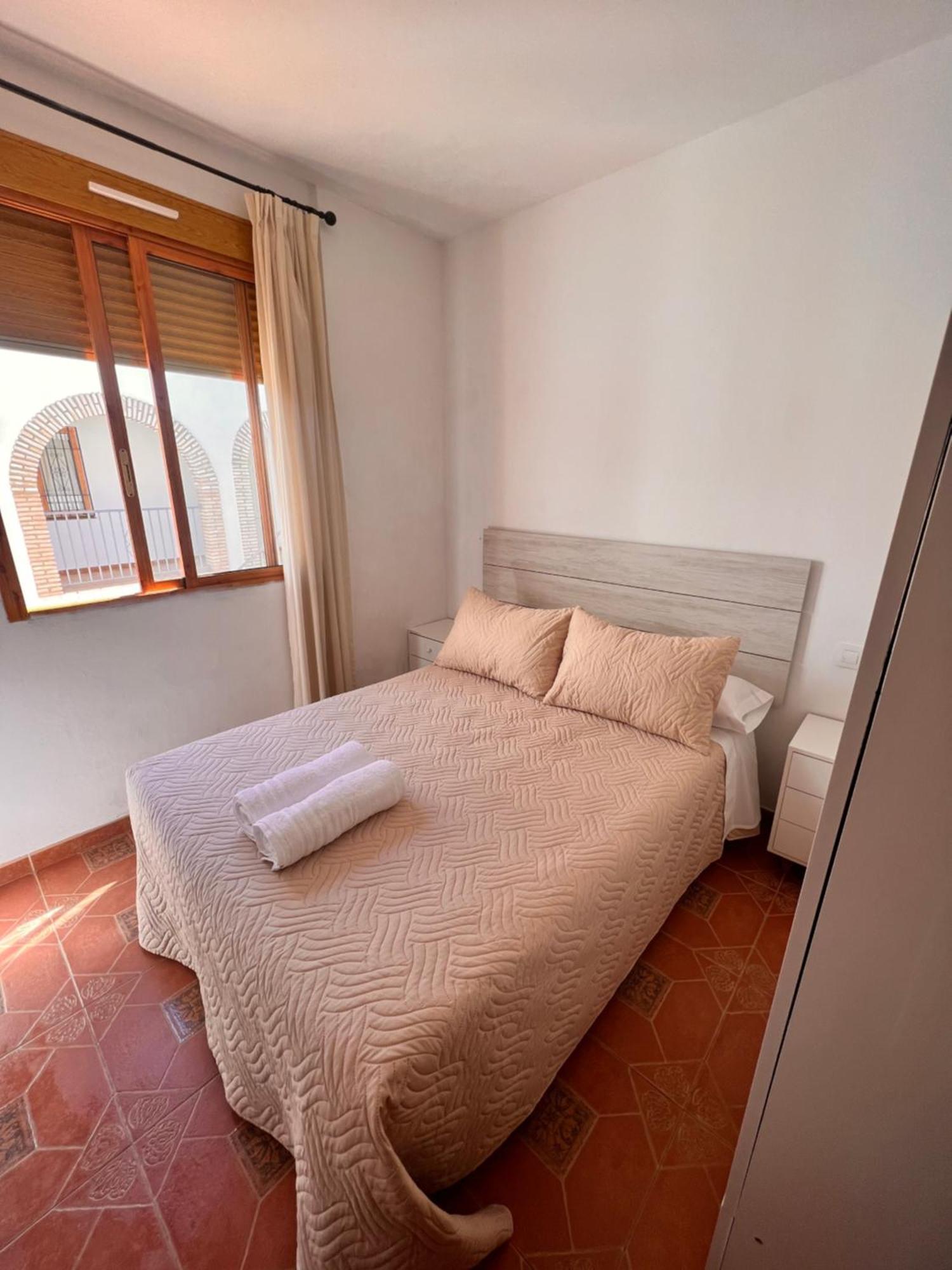 Apartamento La Muralla 2 Cordova Esterno foto