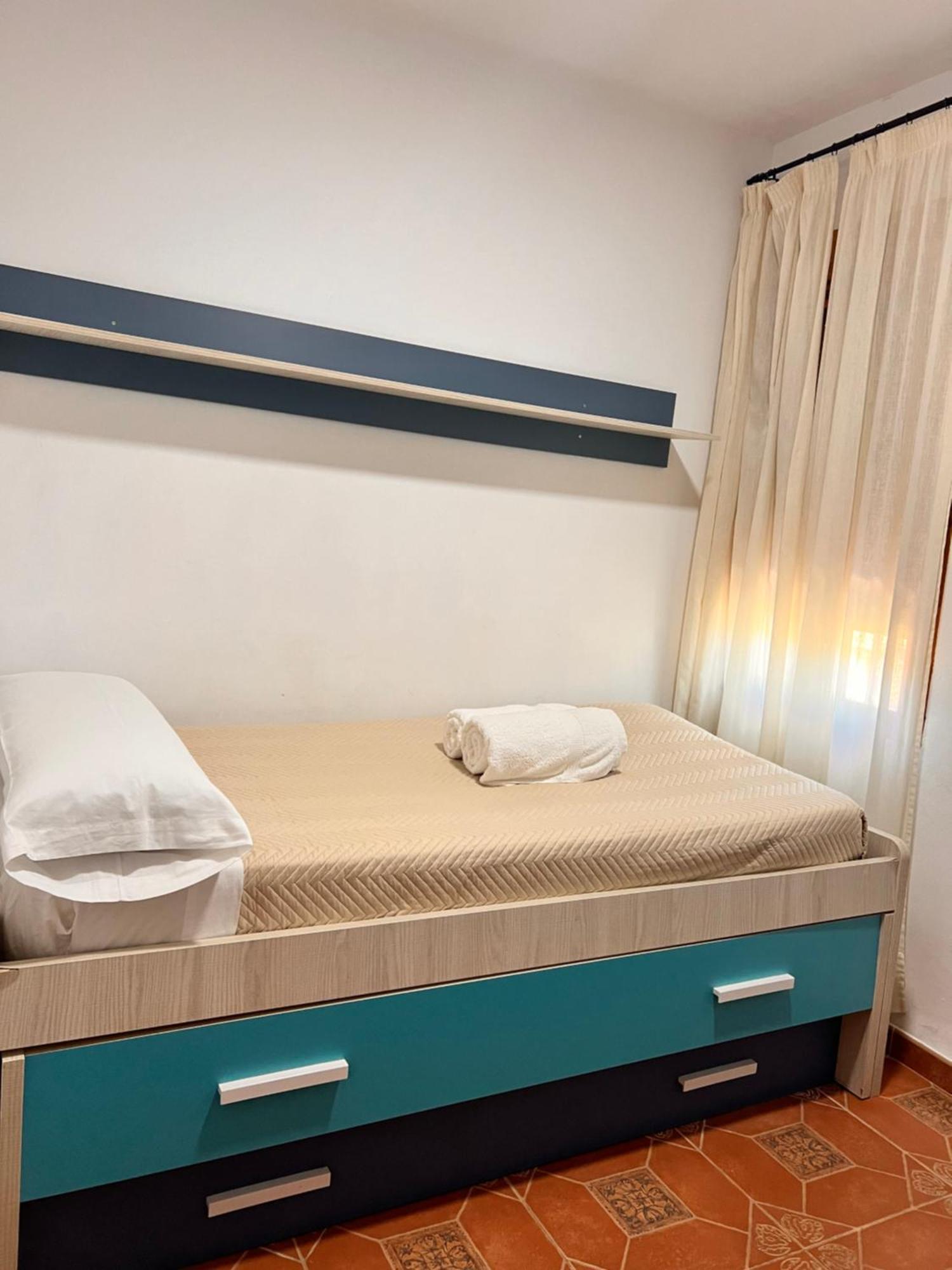 Apartamento La Muralla 2 Cordova Esterno foto