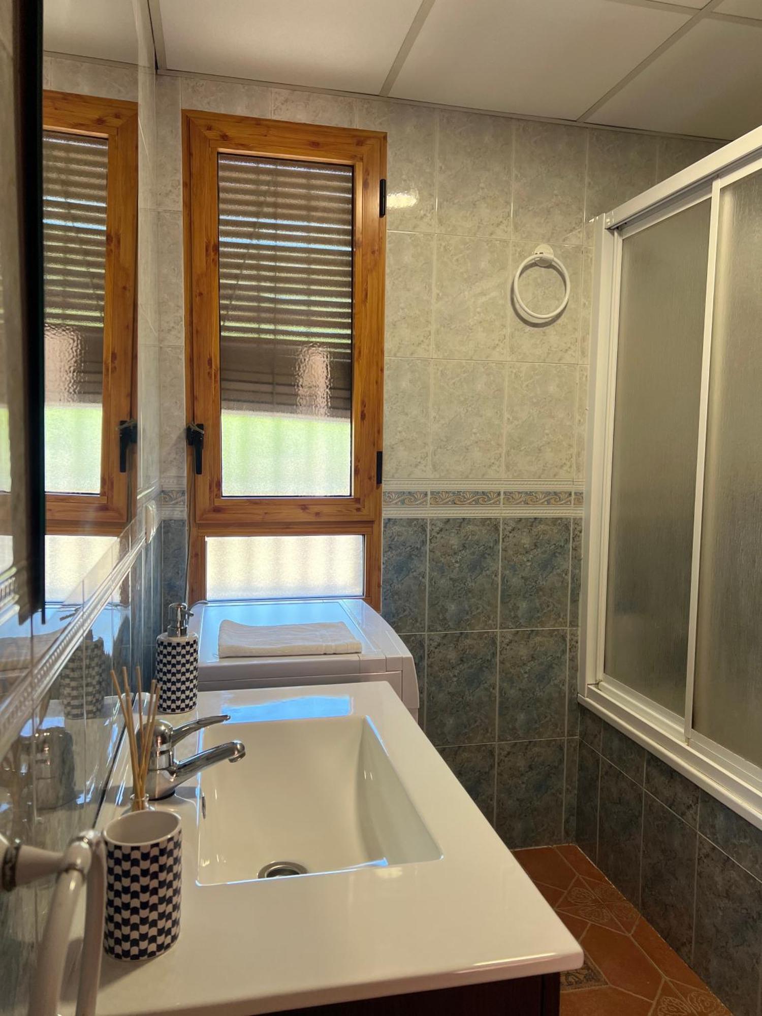 Apartamento La Muralla 2 Cordova Esterno foto
