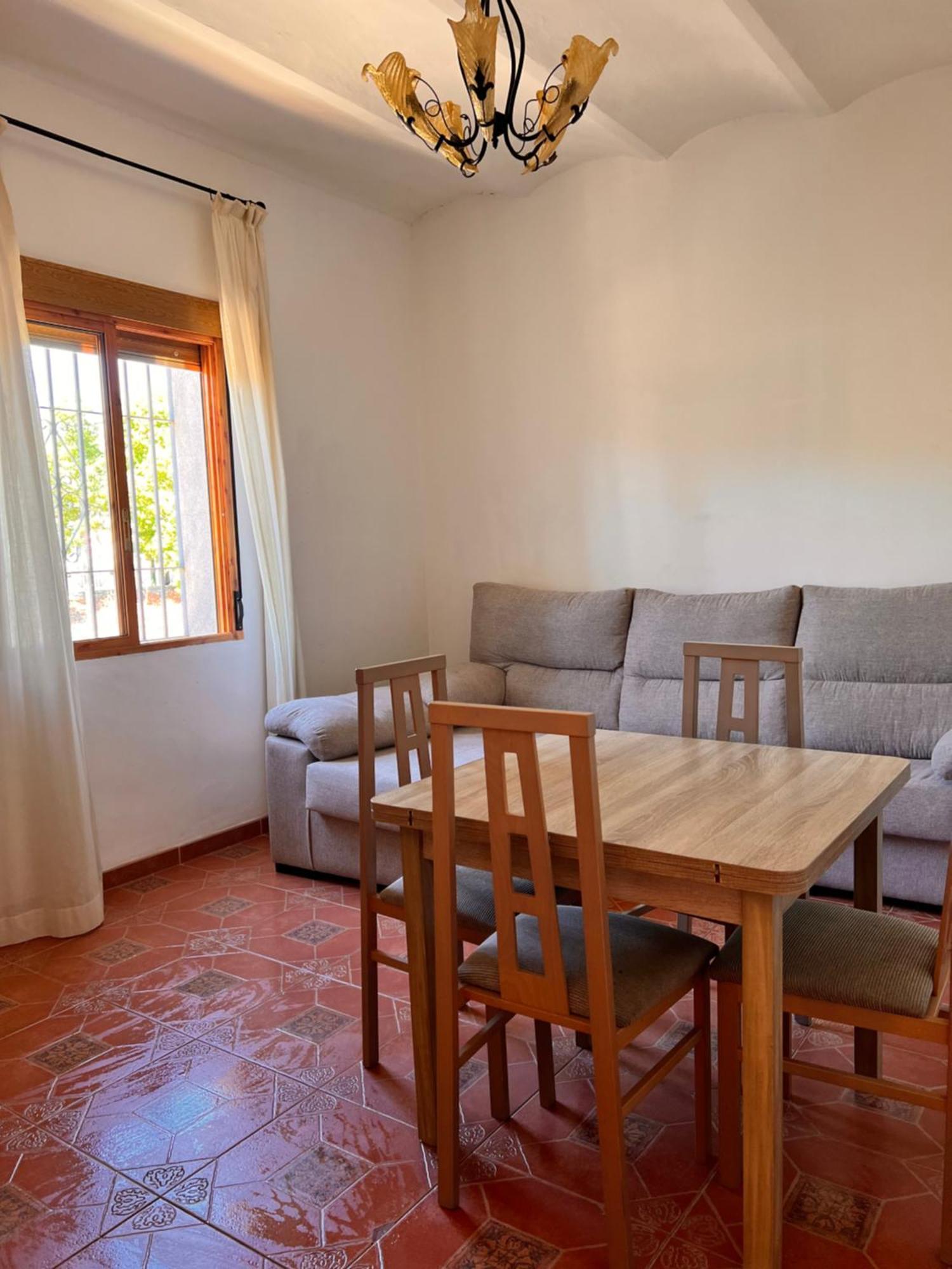 Apartamento La Muralla 2 Cordova Esterno foto