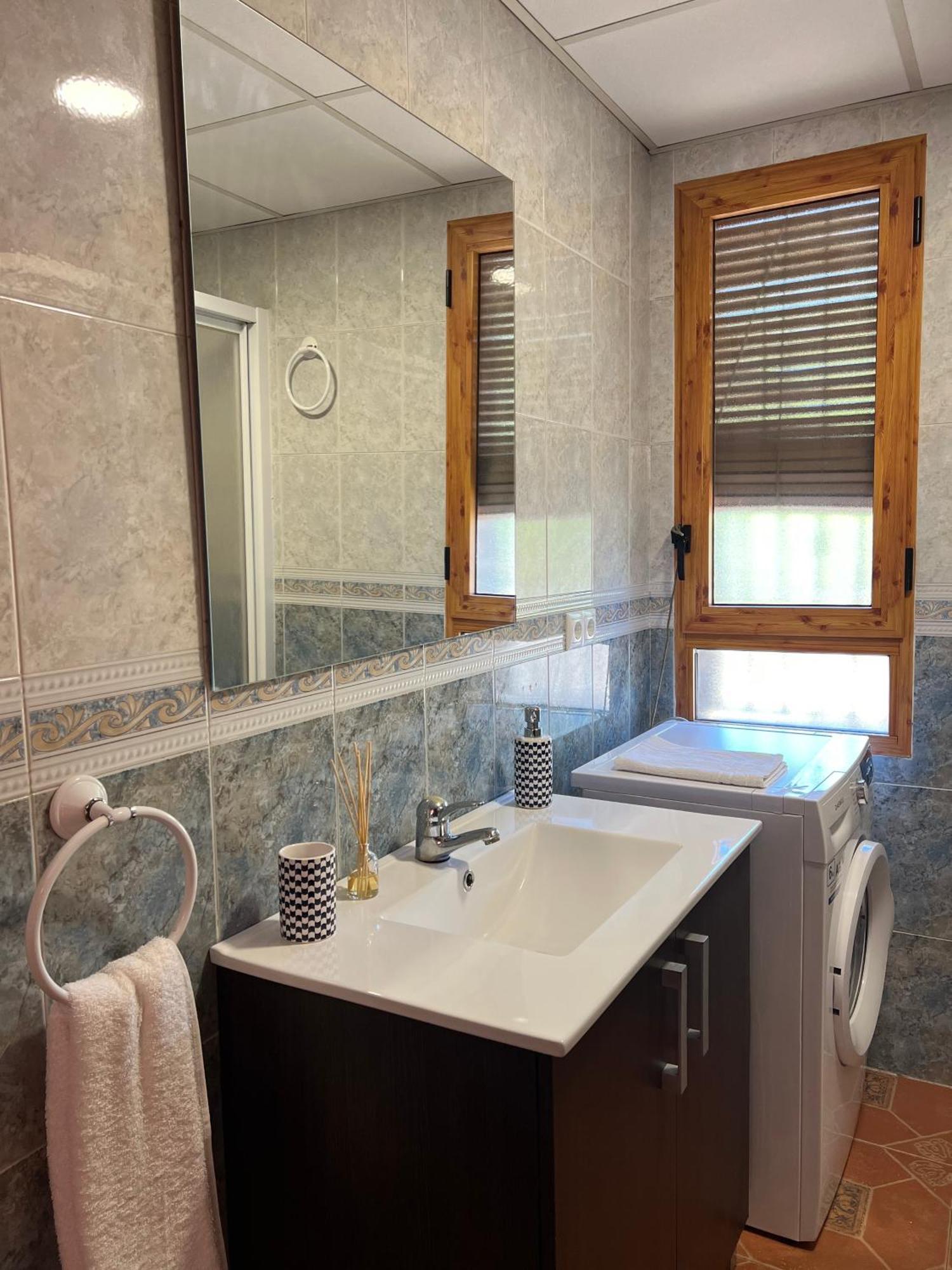 Apartamento La Muralla 2 Cordova Esterno foto